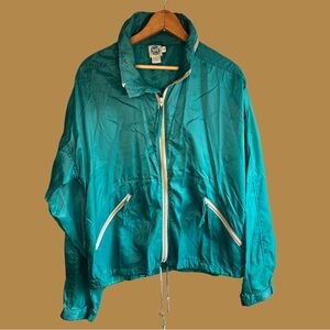 Vintage Sawyers for Avon 90’s Windbreaker
